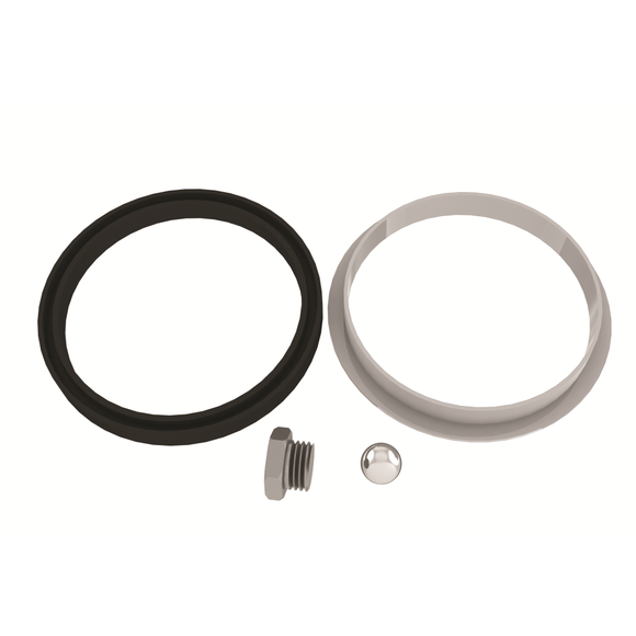 Swivel Buna Kit